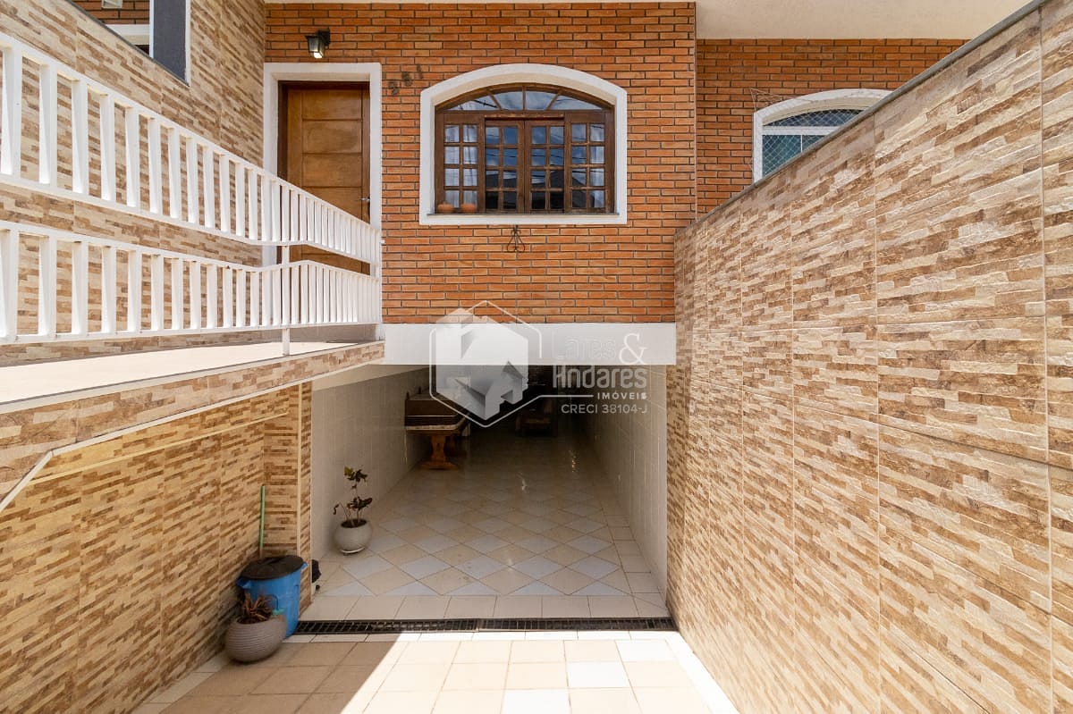 Sobrado, 2 quartos, 120 m² - Foto 43