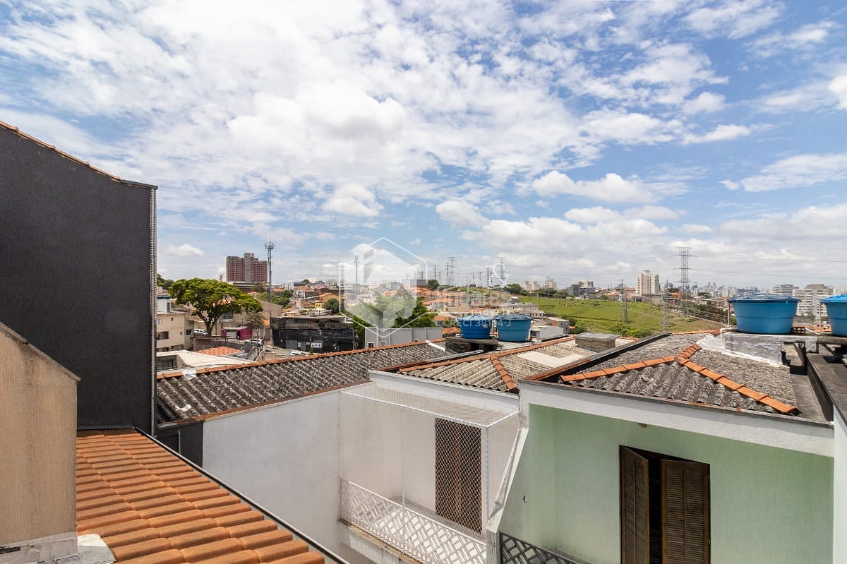Sobrado, 2 quartos, 120 m² - Foto 28