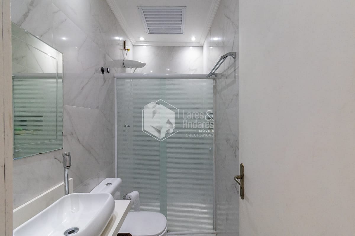 Sobrado, 2 quartos, 120 m² - Foto 31