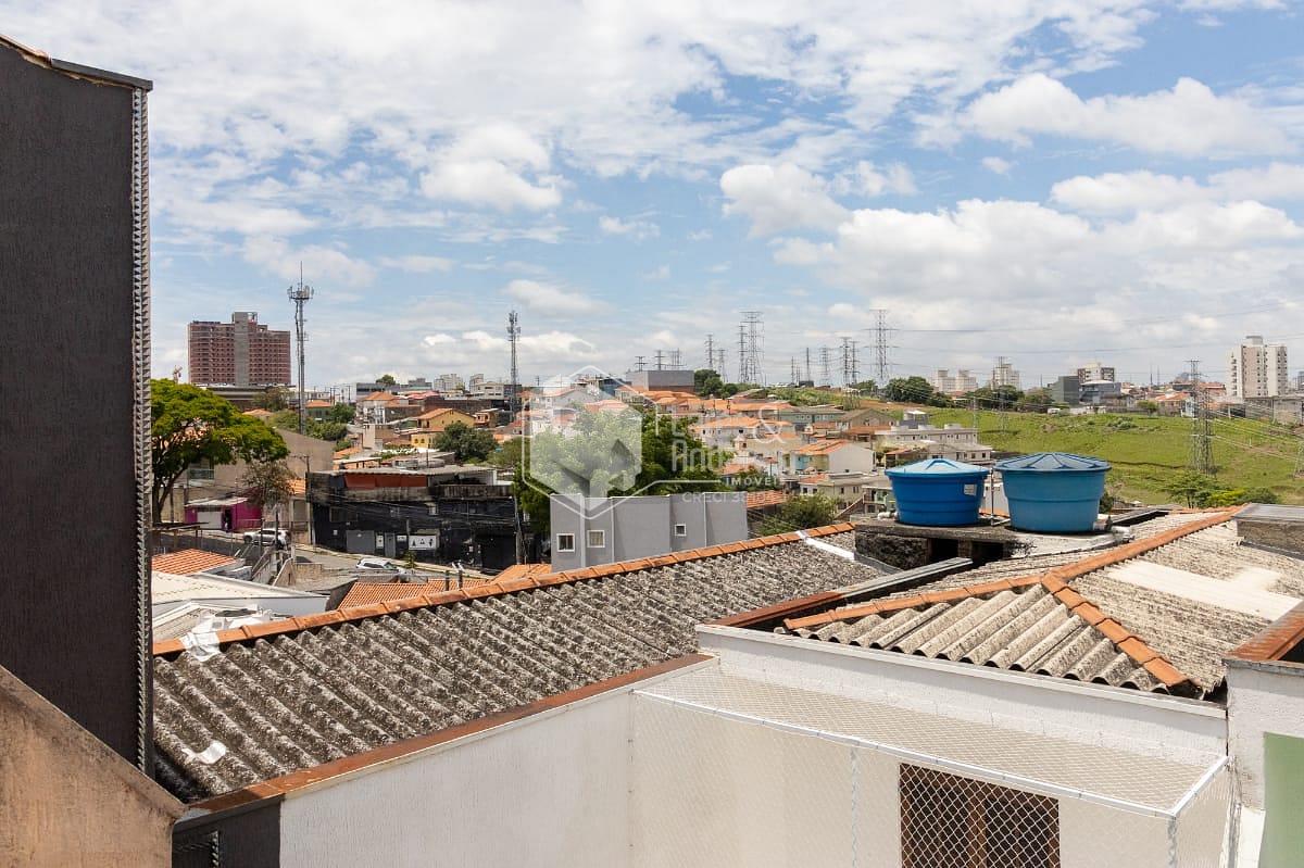 Sobrado, 2 quartos, 120 m² - Foto 26