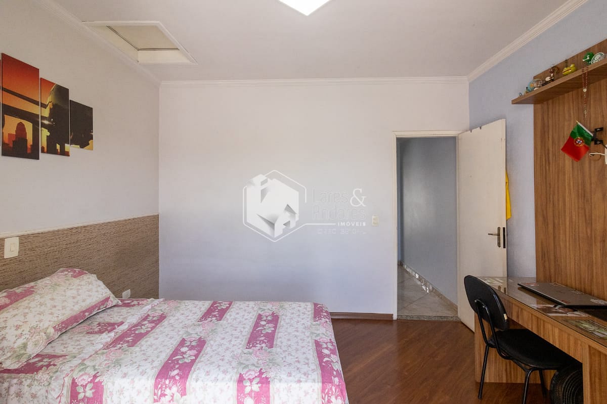 Sobrado, 2 quartos, 120 m² - Foto 23