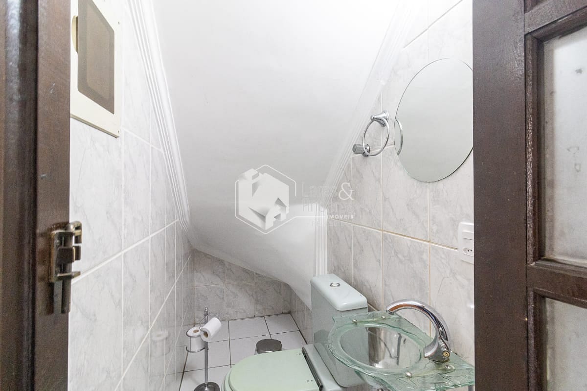 Sobrado, 2 quartos, 120 m² - Foto 6