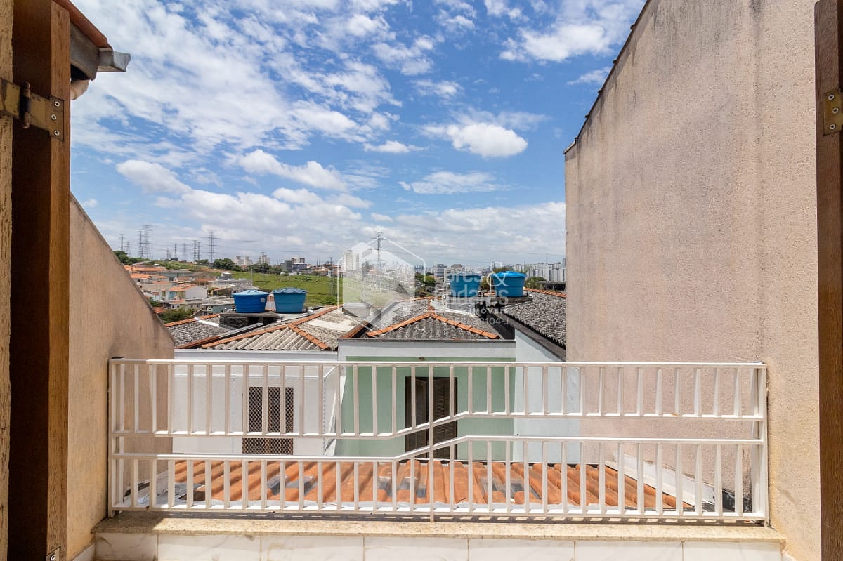 Sobrado, 2 quartos, 120 m² - Foto 29