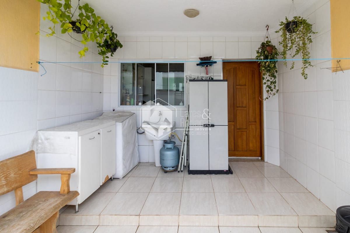 Sobrado, 2 quartos, 120 m² - Foto 16