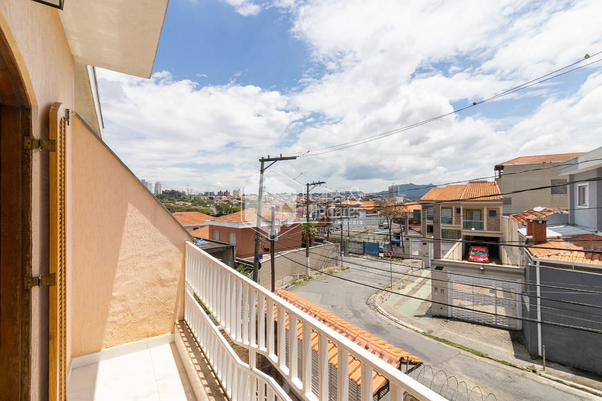 Sobrado, 2 quartos, 120 m² - Foto 38