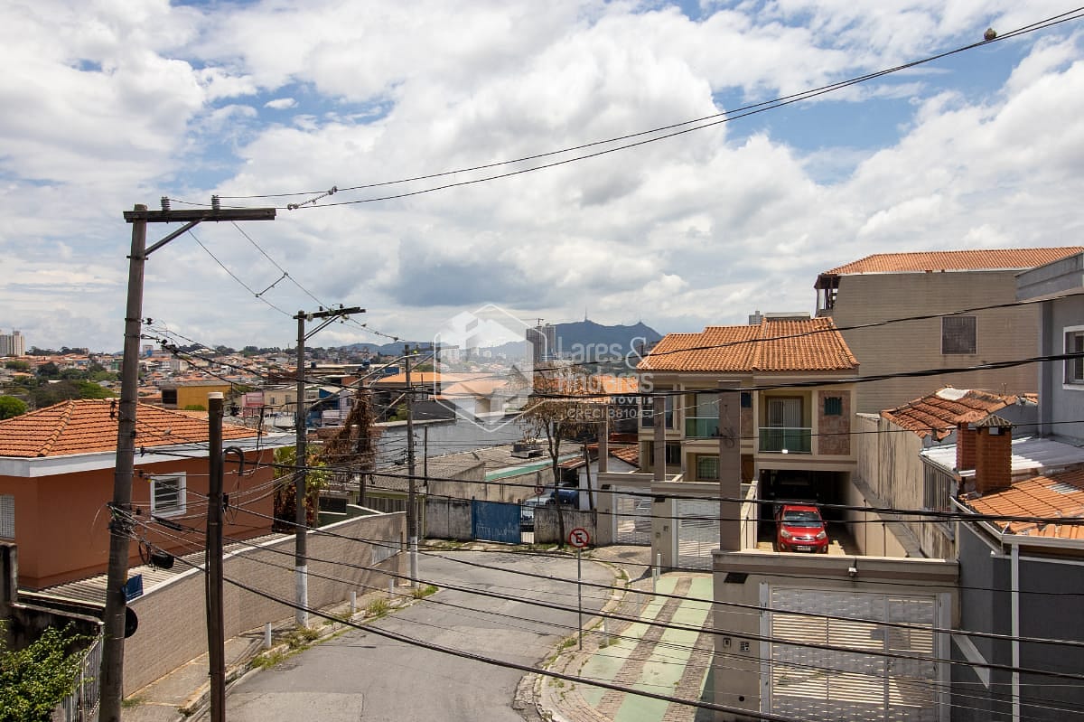 Sobrado, 2 quartos, 120 m² - Foto 41