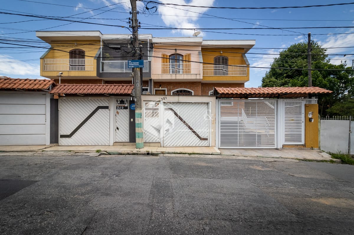 Sobrado, 2 quartos, 120 m² - Foto 53