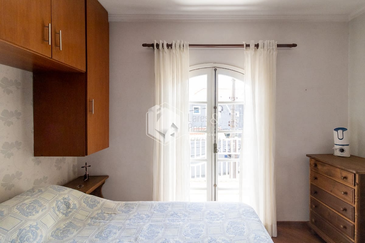 Sobrado, 2 quartos, 120 m² - Foto 34