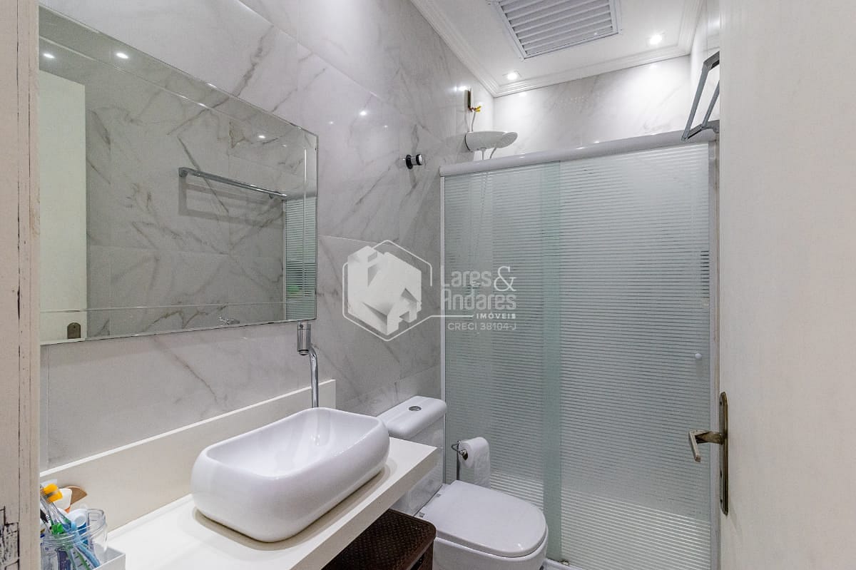 Sobrado, 2 quartos, 120 m² - Foto 30