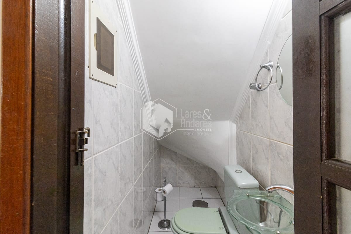 Sobrado, 2 quartos, 120 m² - Foto 7