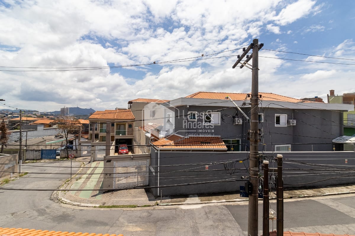 Sobrado, 2 quartos, 120 m² - Foto 40