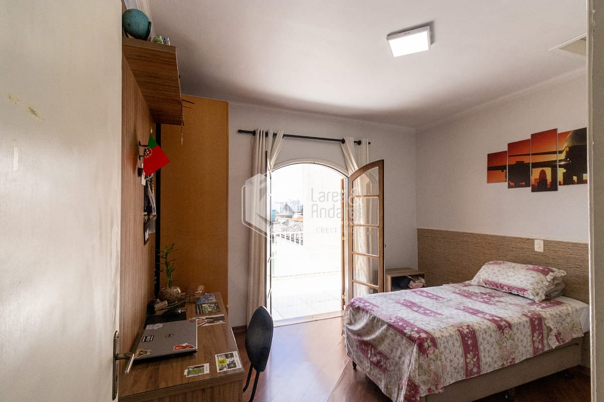 Sobrado, 2 quartos, 120 m² - Foto 19