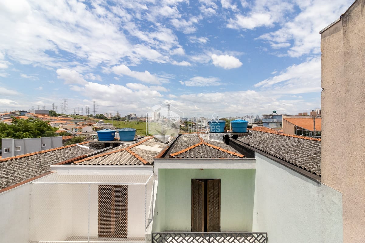 Sobrado, 2 quartos, 120 m² - Foto 27