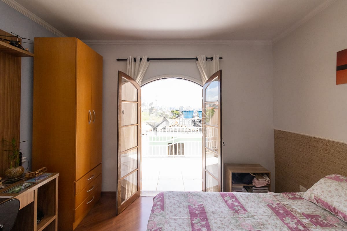 Sobrado, 2 quartos, 120 m² - Foto 20