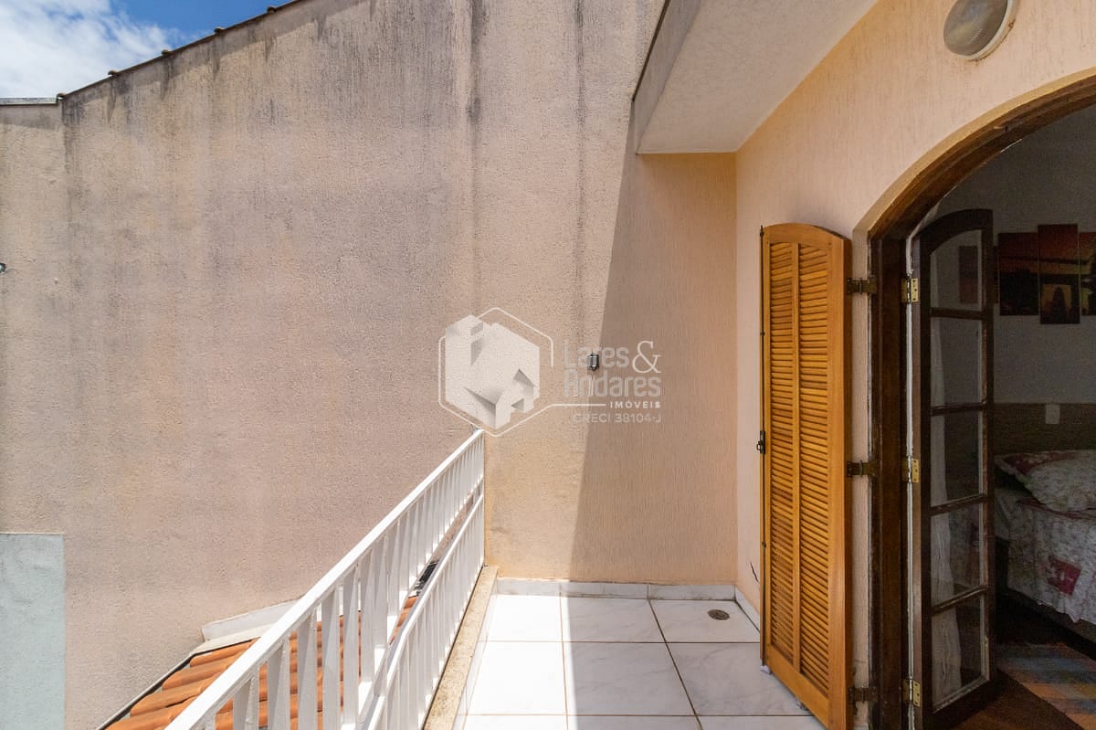 Sobrado, 2 quartos, 120 m² - Foto 25