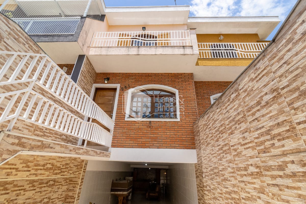 Sobrado, 2 quartos, 120 m² - Foto 44