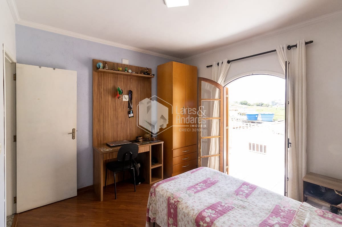 Sobrado, 2 quartos, 120 m² - Foto 21