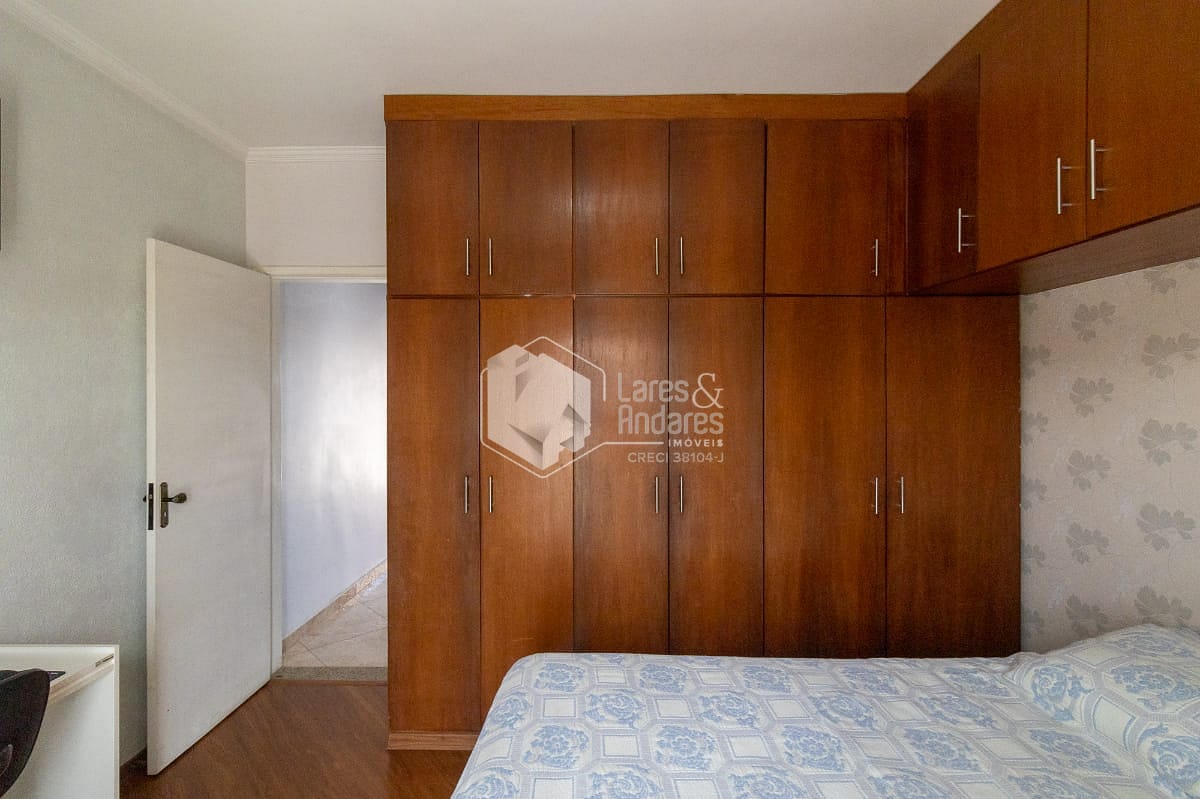 Sobrado, 2 quartos, 120 m² - Foto 35