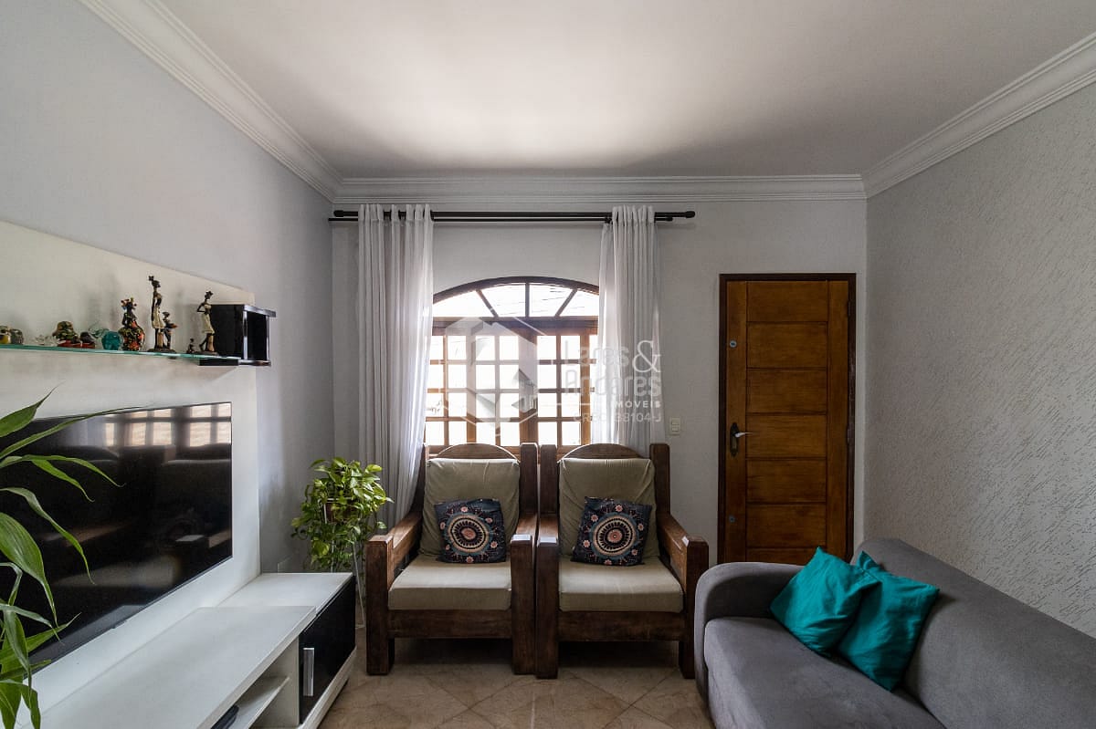 Sobrado, 2 quartos, 120 m² - Foto 3