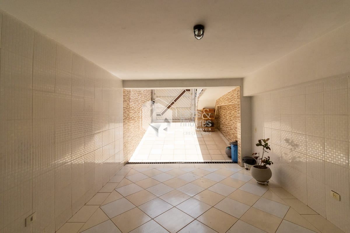 Sobrado, 2 quartos, 120 m² - Foto 45