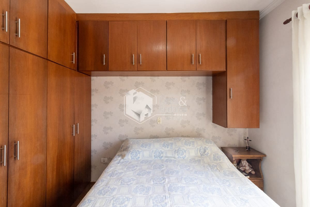 Sobrado, 2 quartos, 120 m² - Foto 32