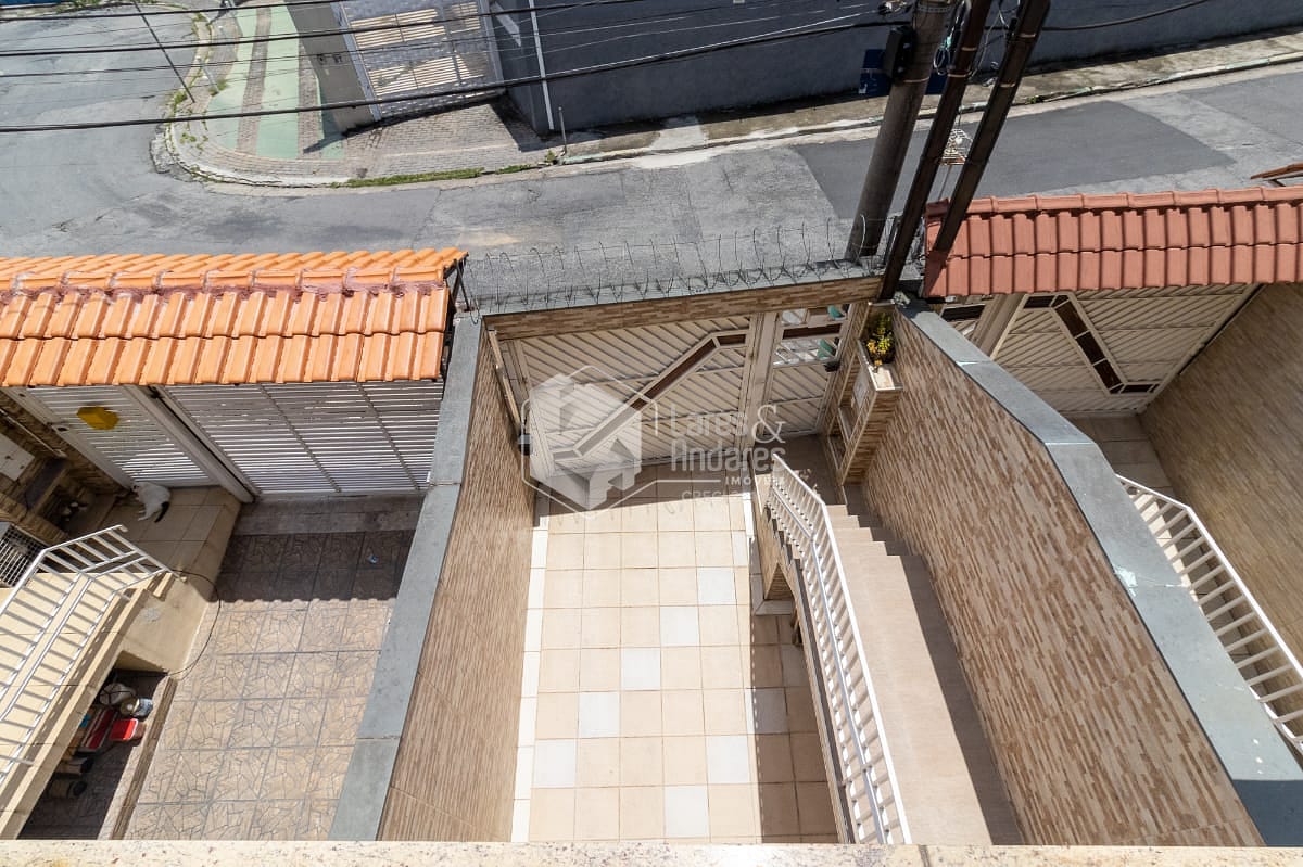 Sobrado, 2 quartos, 120 m² - Foto 39