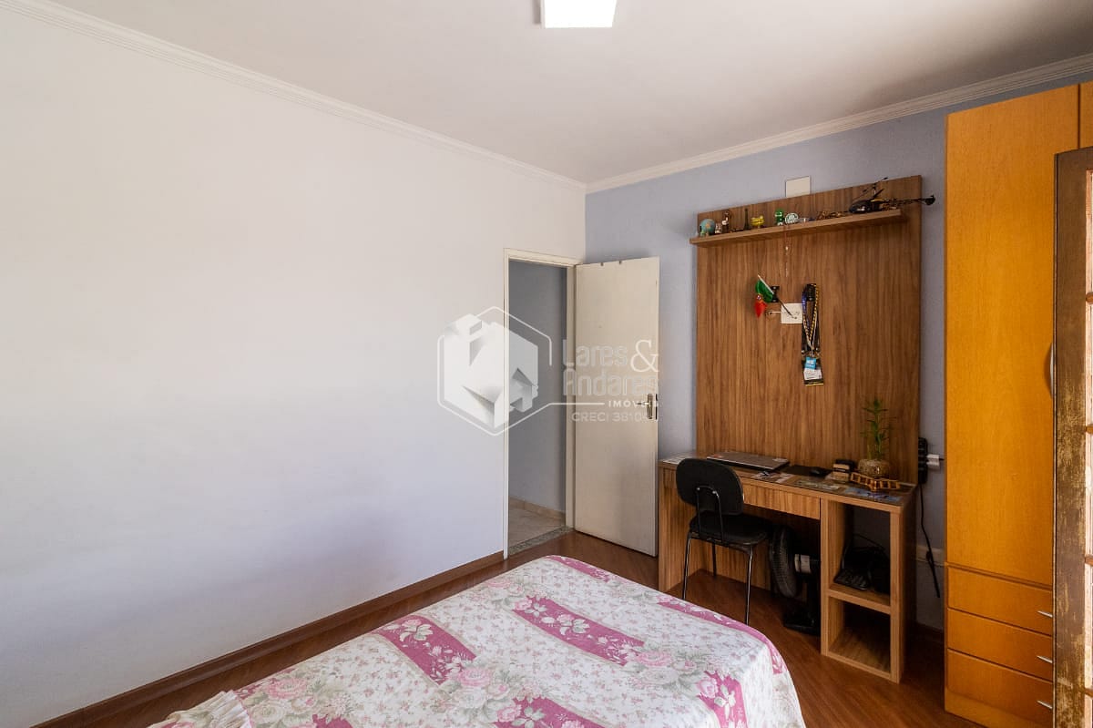 Sobrado, 2 quartos, 120 m² - Foto 22