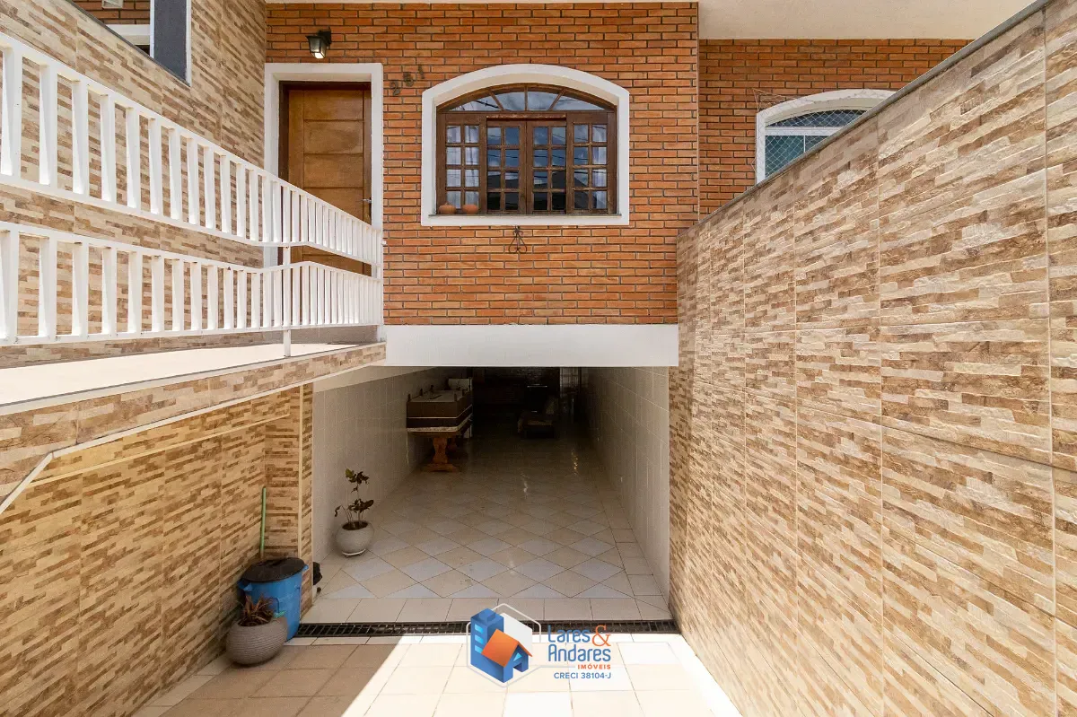 Sobrado, 2 quartos, 120 m² - Foto 295