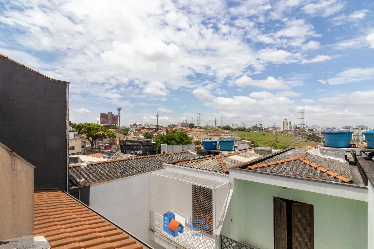 Sobrado, 2 quartos, 120 m² - Foto 190