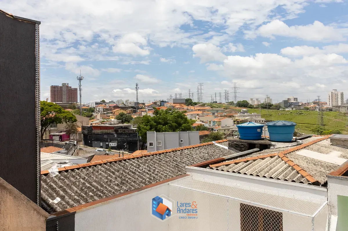 Sobrado, 2 quartos, 120 m² - Foto 176