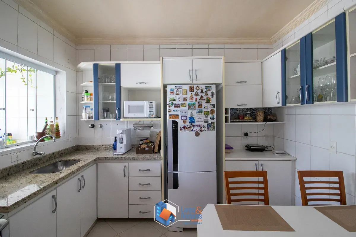 Sobrado, 2 quartos, 120 m² - Foto 85