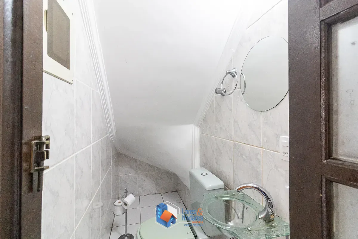 Sobrado, 2 quartos, 120 m² - Foto 36