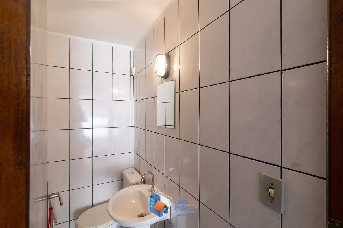 Sobrado, 2 quartos, 120 m² - Foto 337