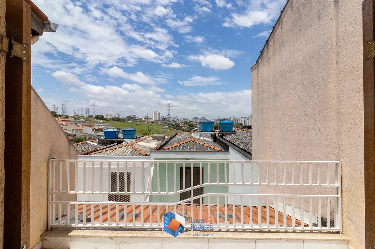 Sobrado, 2 quartos, 120 m² - Foto 197