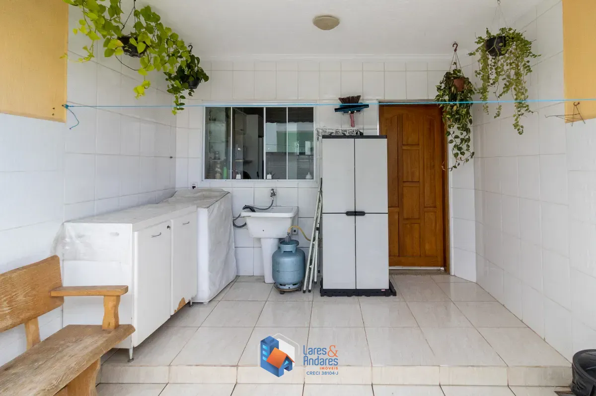 Sobrado, 2 quartos, 120 m² - Foto 106