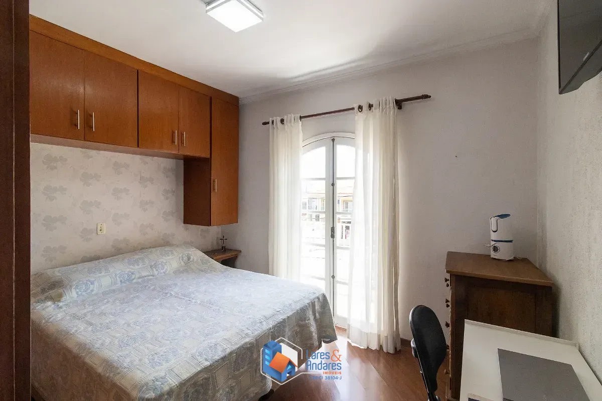 Sobrado, 2 quartos, 120 m² - Foto 225