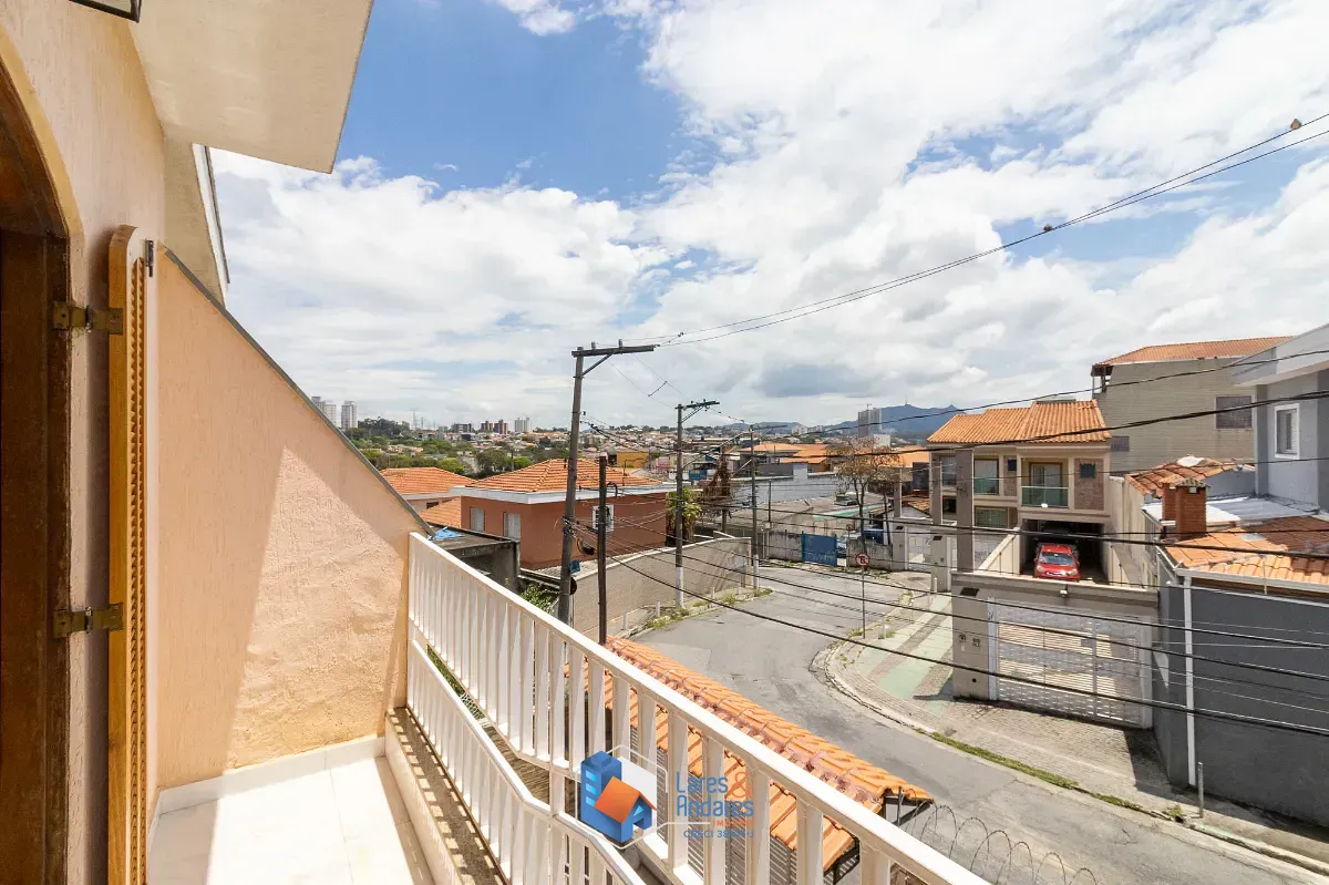 Sobrado, 2 quartos, 120 m² - Foto 260