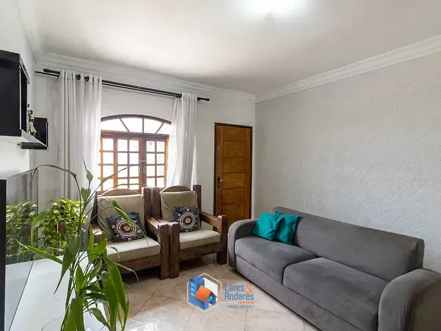 Sobrado com 69m² 2 quartos e 3 banheiros, à venda, no bairro Vila Pereira Cerca em São Paulo