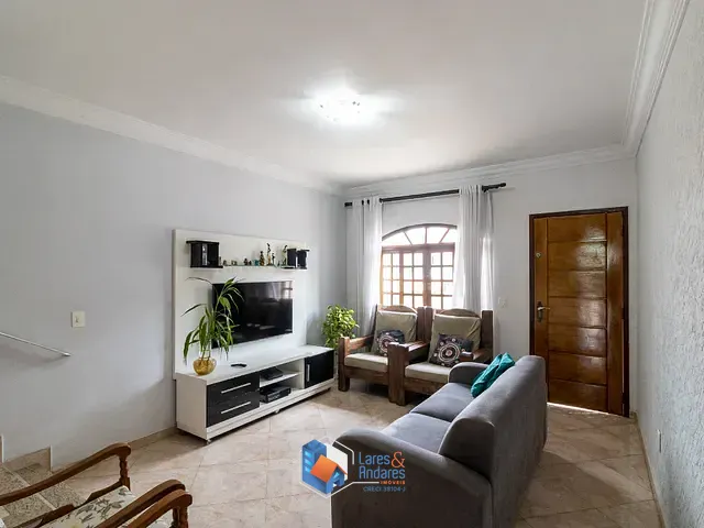 Sobrado com 69m² 2 quartos e 3 banheiros, à venda, no bairro Vila Pereira Cerca em São Paulo