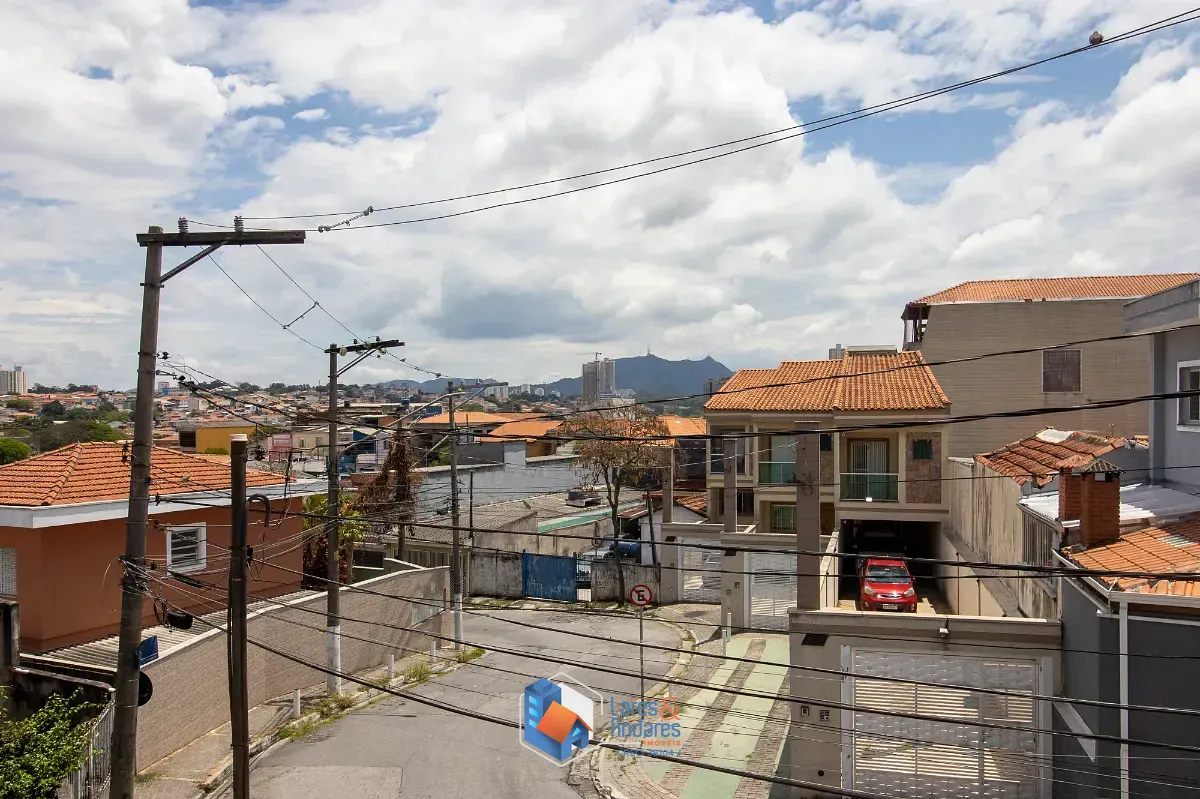 Sobrado, 2 quartos, 120 m² - Foto 281