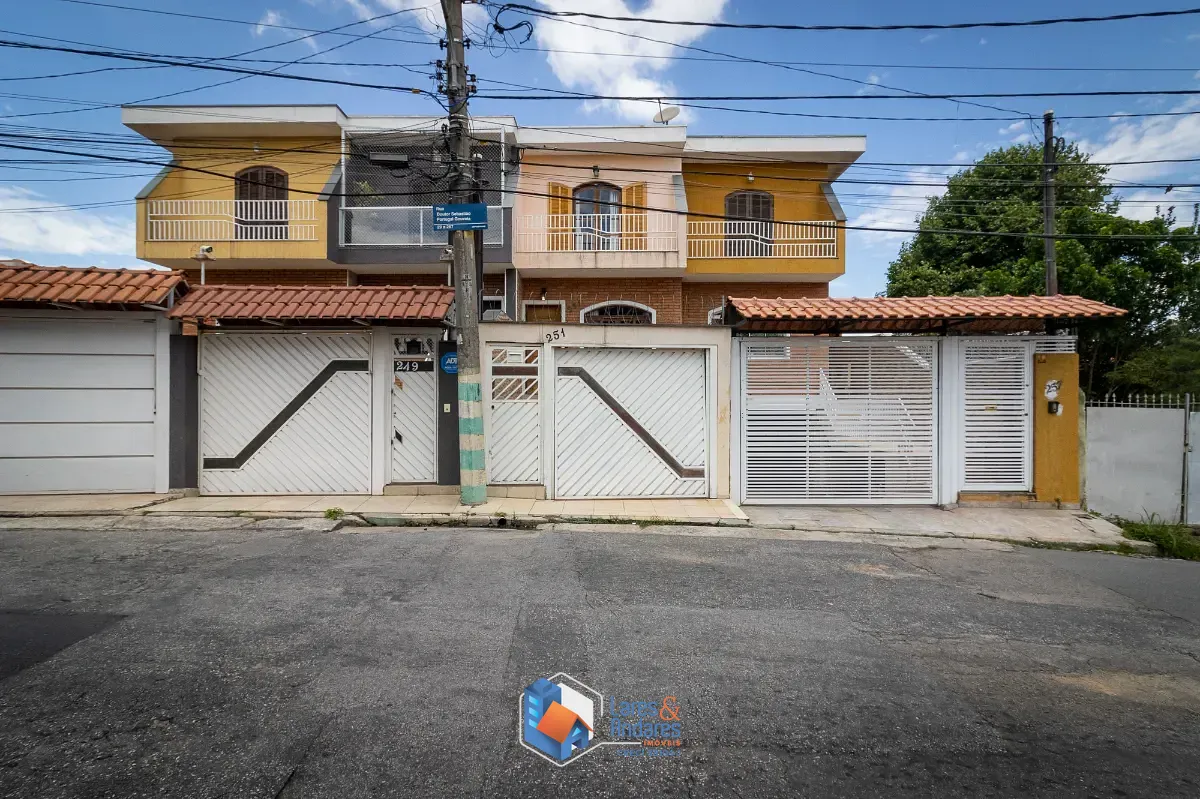 Sobrado, 2 quartos, 120 m² - Foto 365