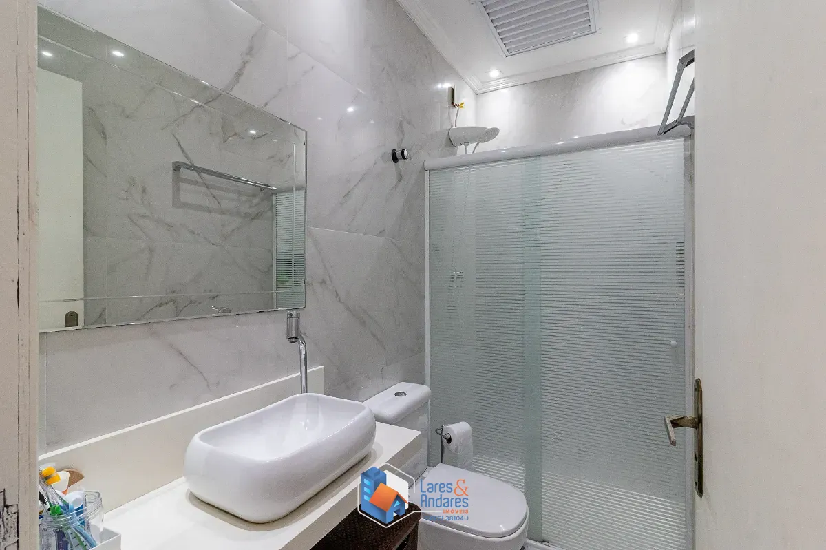 Sobrado, 2 quartos, 120 m² - Foto 204