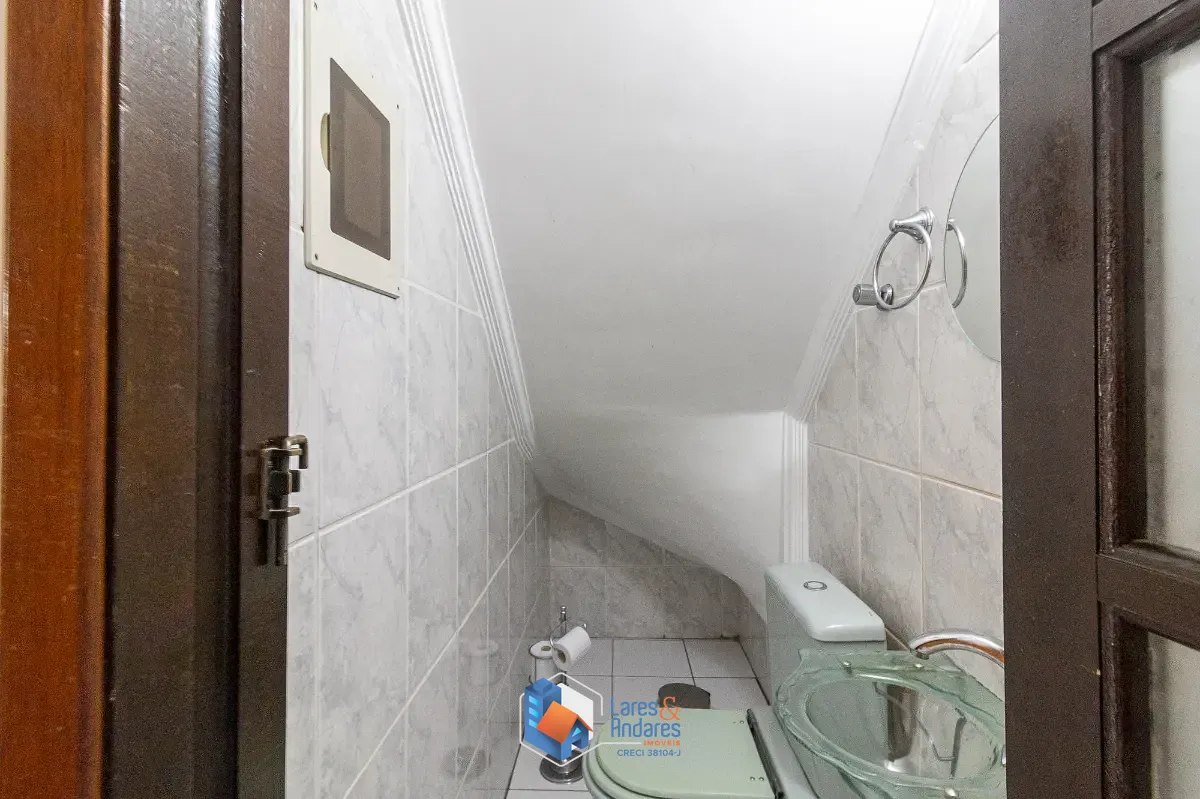 Sobrado, 2 quartos, 120 m² - Foto 43