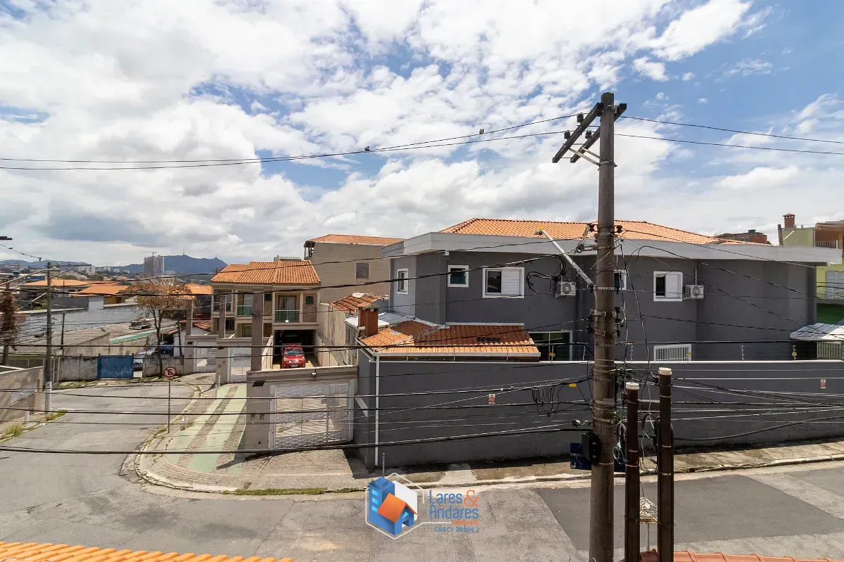 Sobrado, 2 quartos, 120 m² - Foto 274