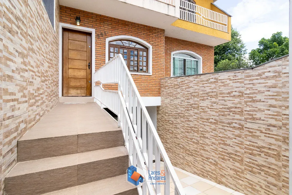 Sobrado, 2 quartos, 120 m² - Foto 358