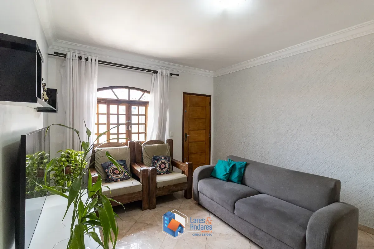 Sobrado, 2 quartos, 120 m² - Foto 8