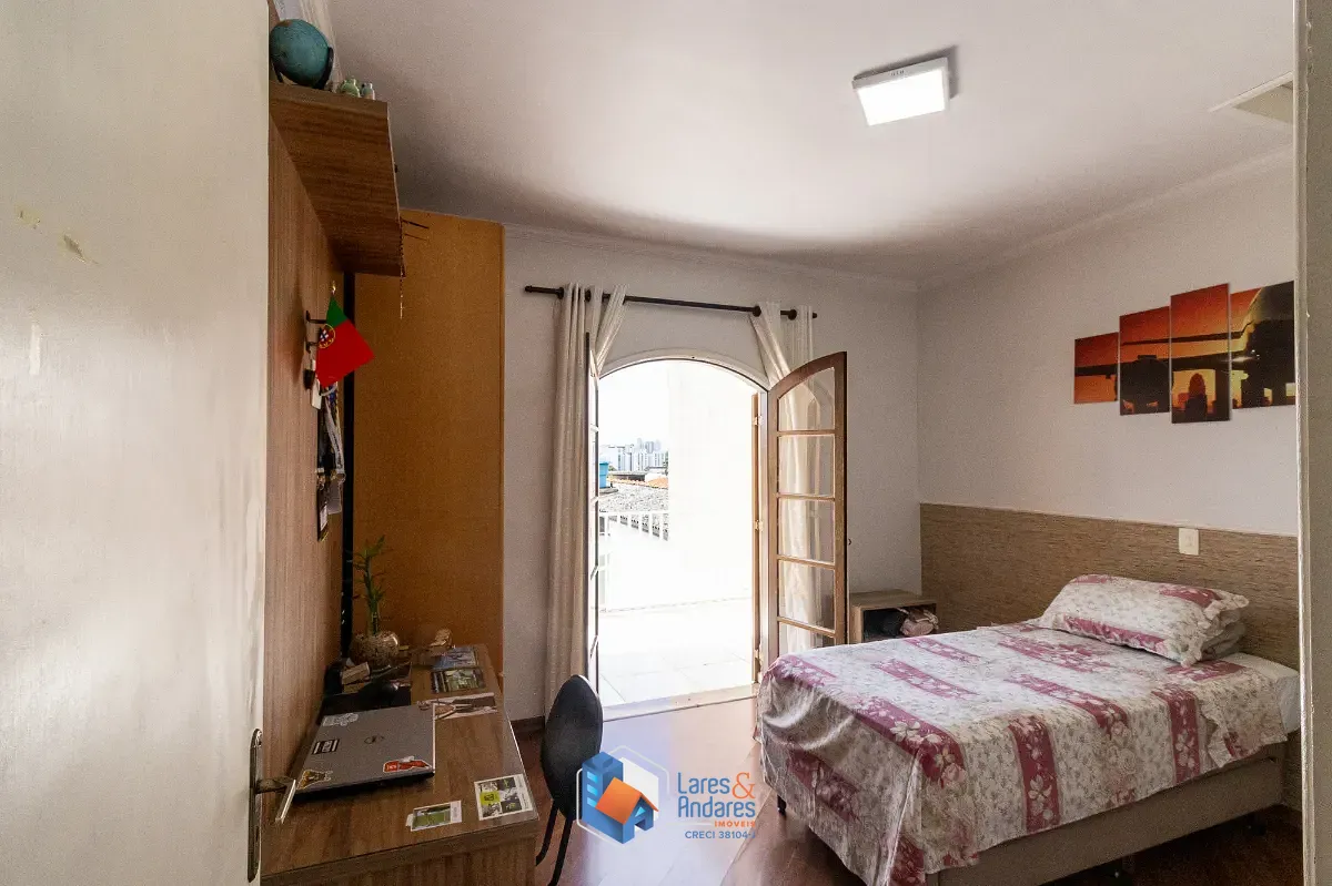 Sobrado, 2 quartos, 120 m² - Foto 127