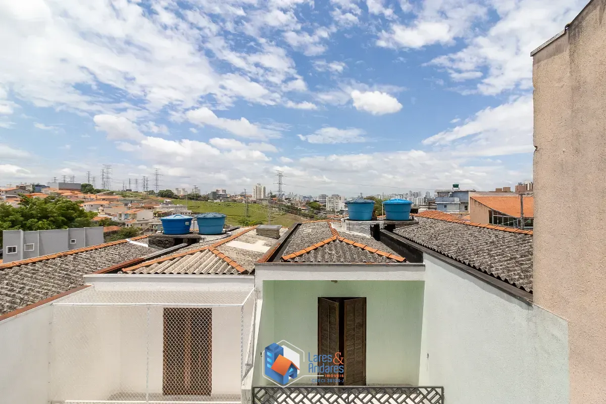 Sobrado, 2 quartos, 120 m² - Foto 183