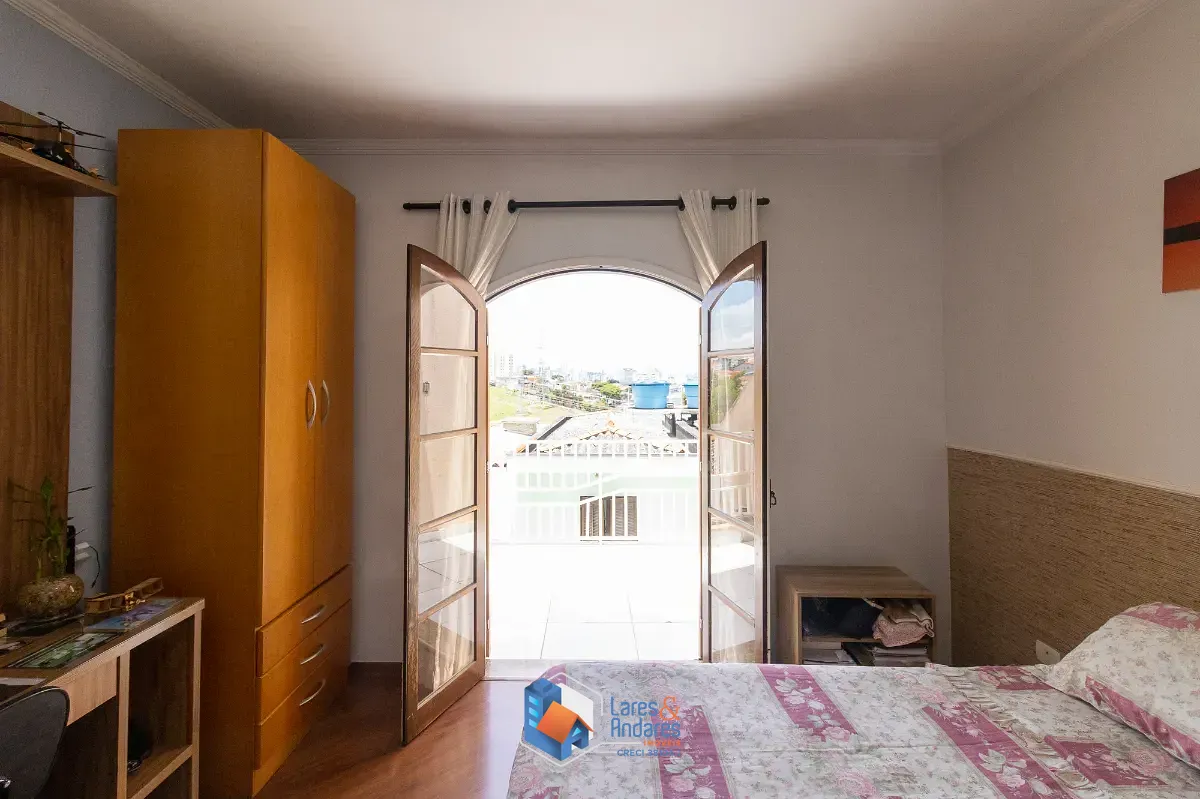 Sobrado, 2 quartos, 120 m² - Foto 134