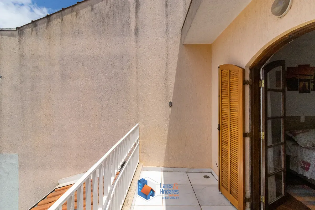 Sobrado, 2 quartos, 120 m² - Foto 169